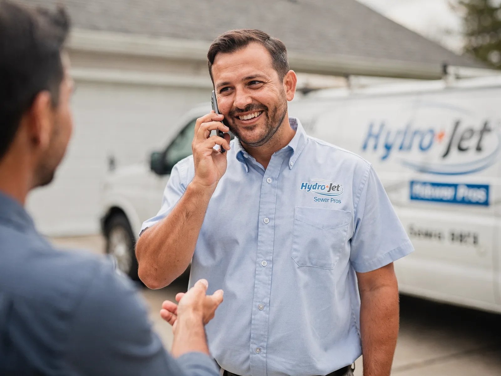 Hydro Jetting Poston, AZ FAQs